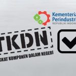 Domestic Component Level (TKDN)
