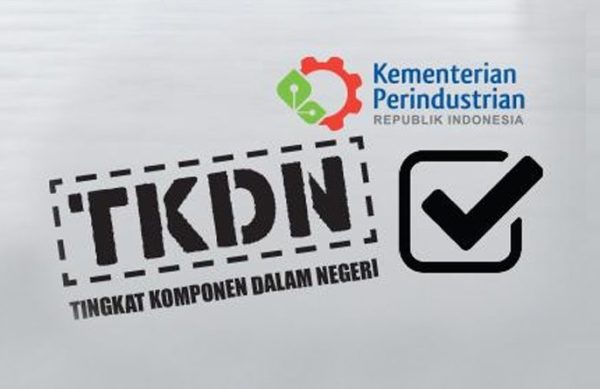 TKDN